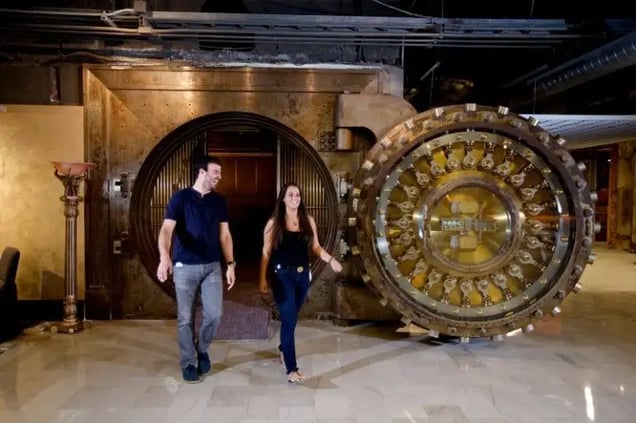 Quicken Loans - Vault